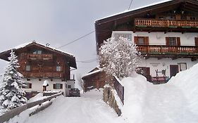 Gästehaus Bichl